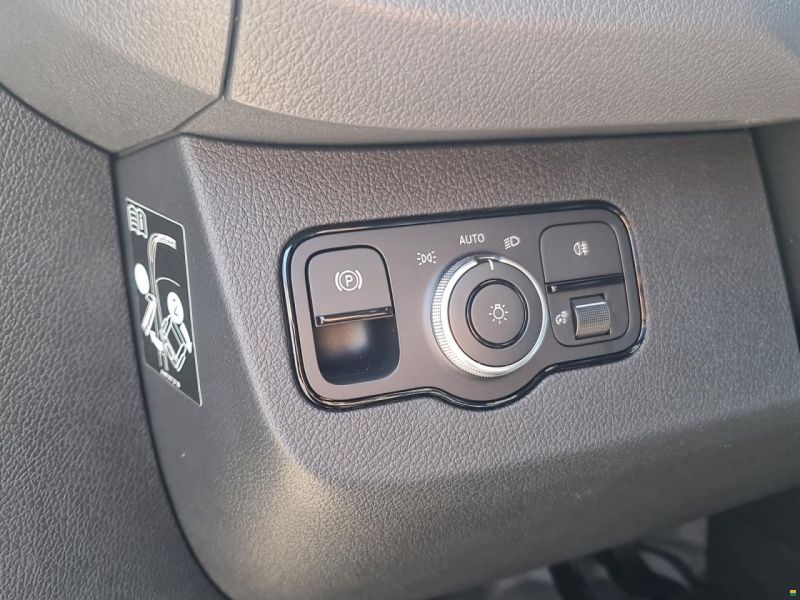 Westfalia James Cook 600D Premium