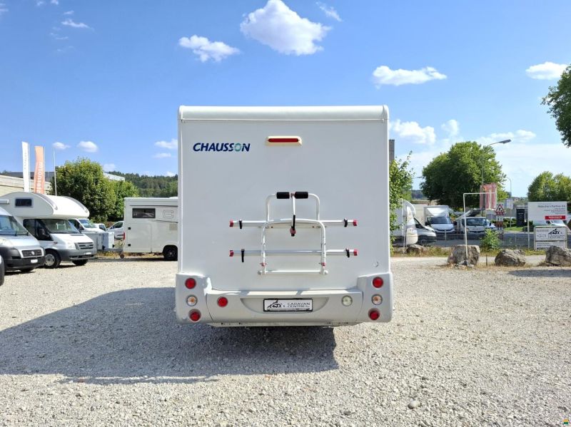Chausson Flash 19