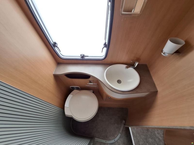 Chausson Flash 19