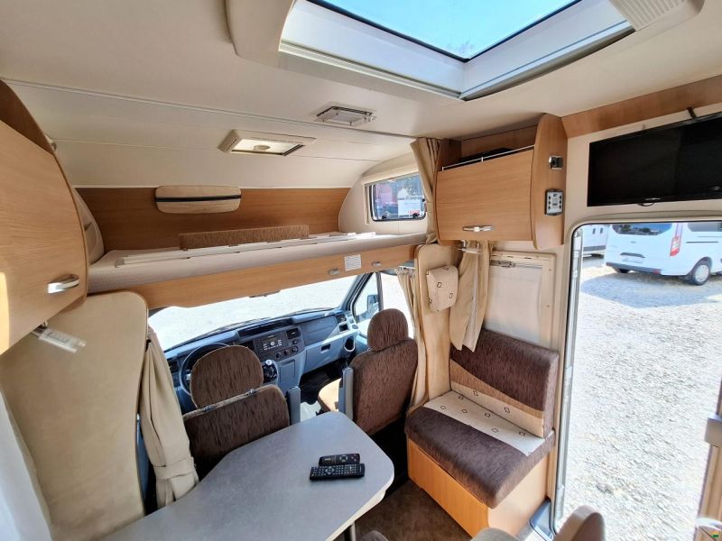 Chausson Flash 19