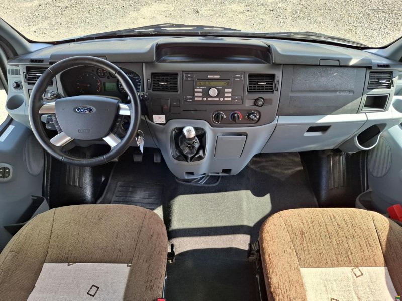 Chausson Flash 19