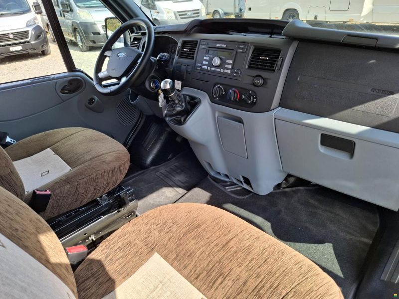 Chausson Flash 19