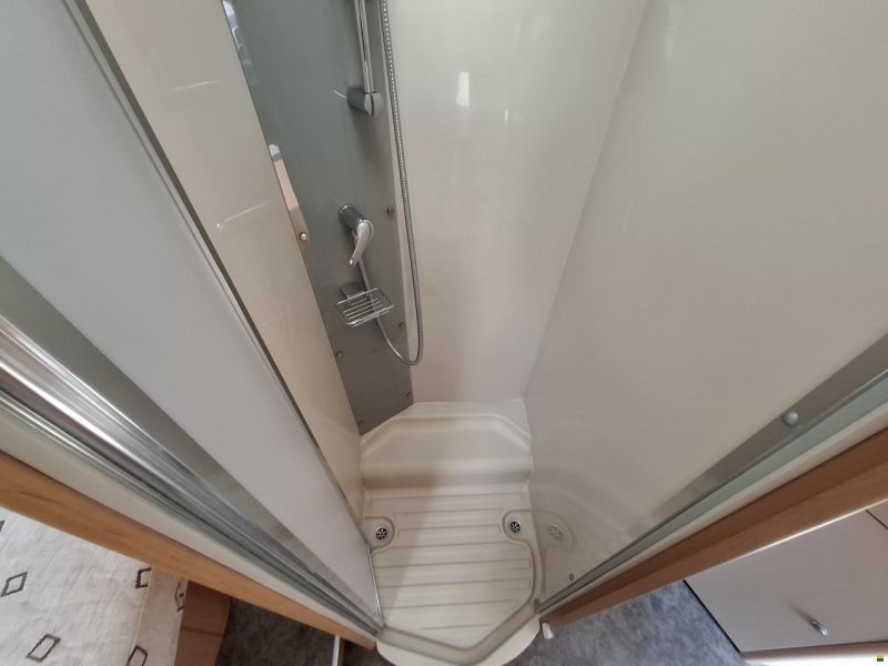 Chausson Flash 19
