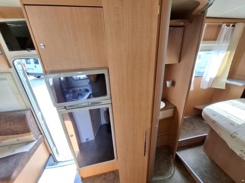 Chausson Flash 19
