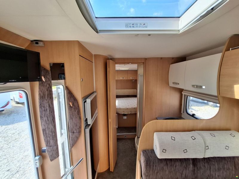 Chausson Flash 19