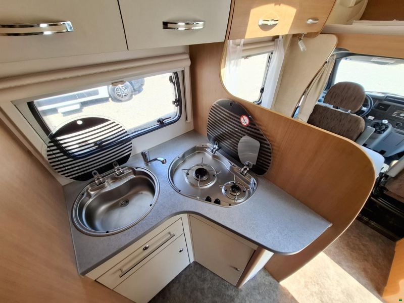 Chausson Flash 19