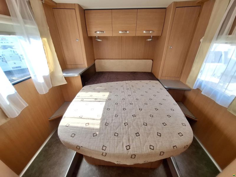 Chausson Flash 19