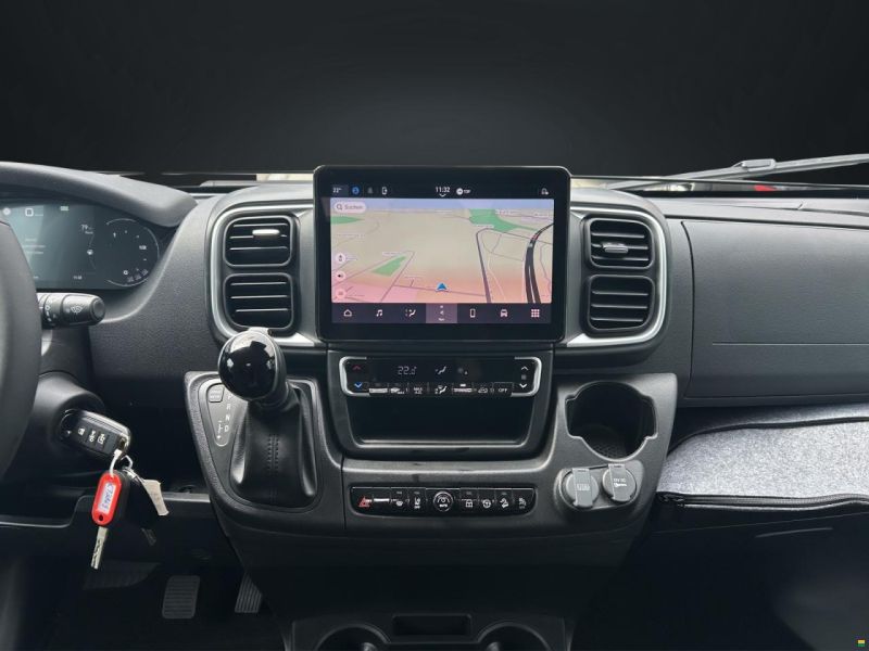 Westfalia Columbus 540D 2.2D 8G