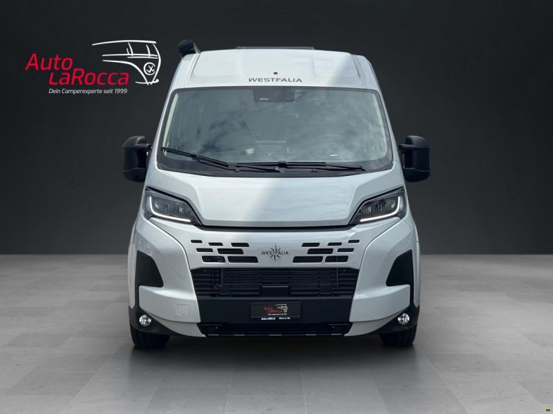 Westfalia Columbus 540D 2.2D 8G
