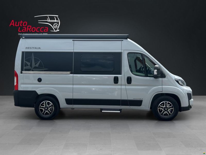 Westfalia Columbus 540D 2.2D 8G