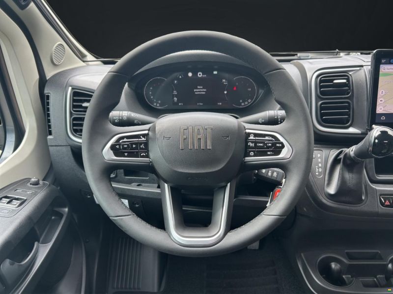 Westfalia Columbus 540D 2.2D 8G