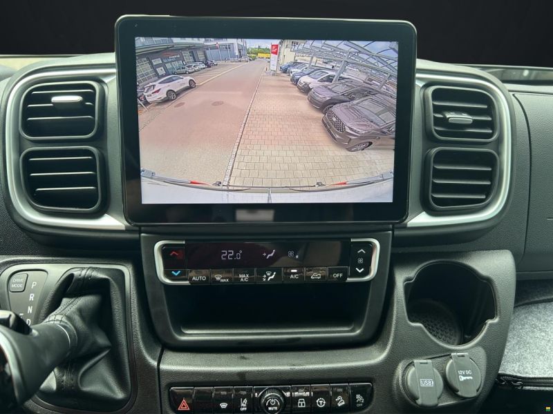 Westfalia Columbus 540D 2.2D 8G
