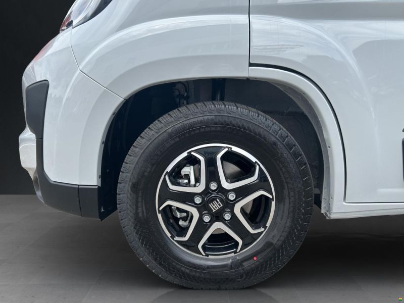 Westfalia Columbus 540D 2.2D 8G