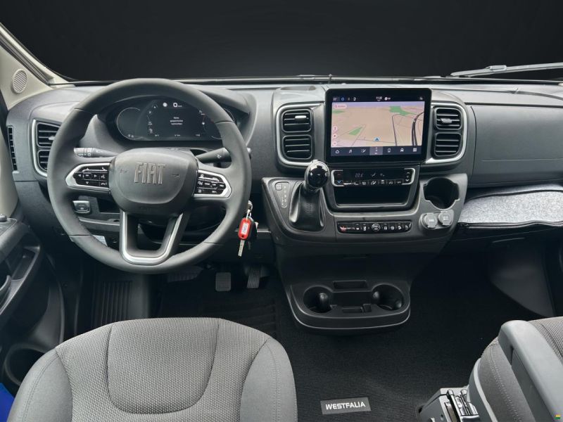 Westfalia Columbus 540D 2.2D 8G