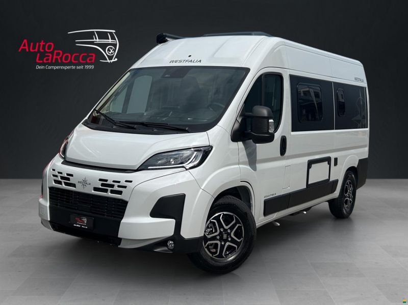 Westfalia Columbus 540D 2.2D 8G