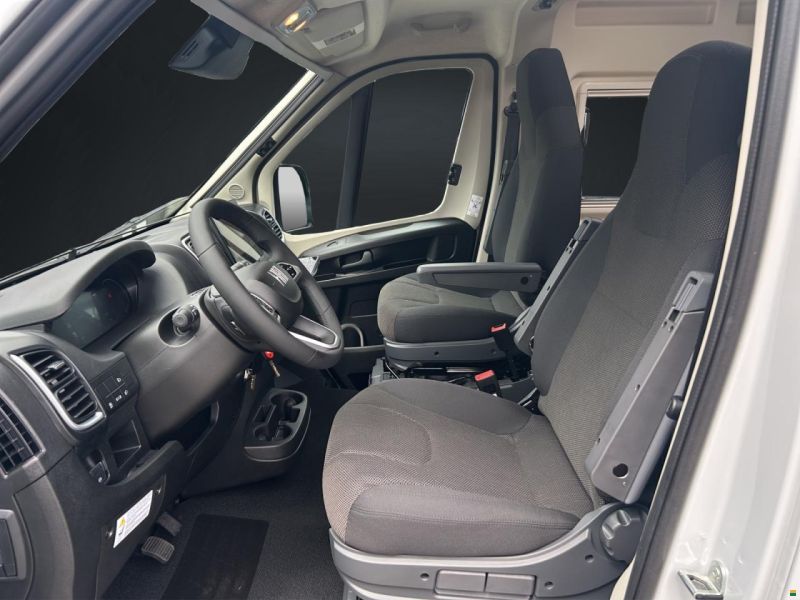 Westfalia Columbus 540D 2.2D 8G