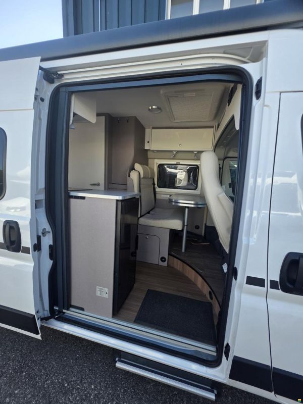 Etrusco CV600BB