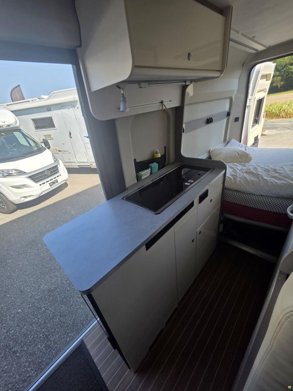 Etrusco CV600BB
