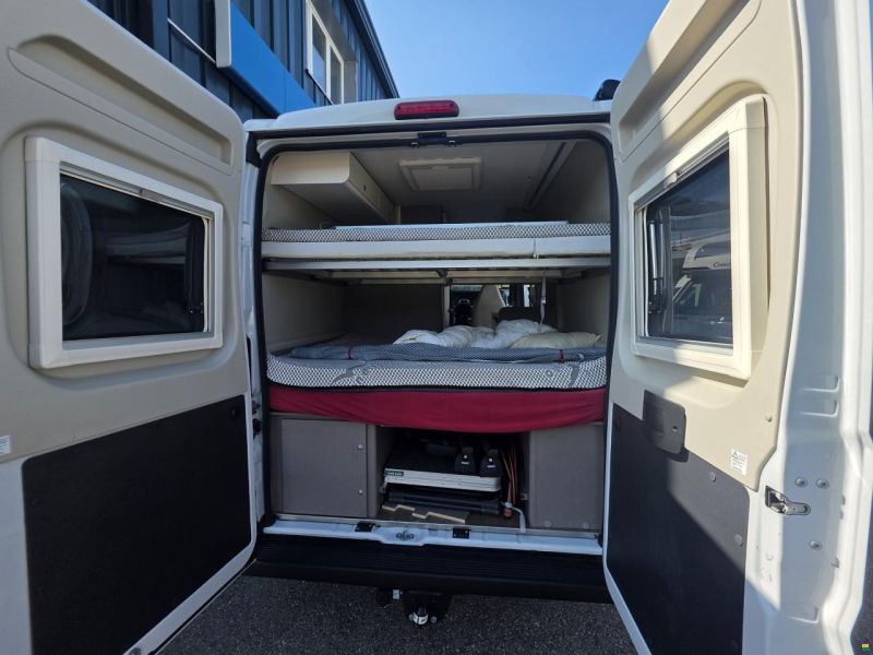 Etrusco CV600BB