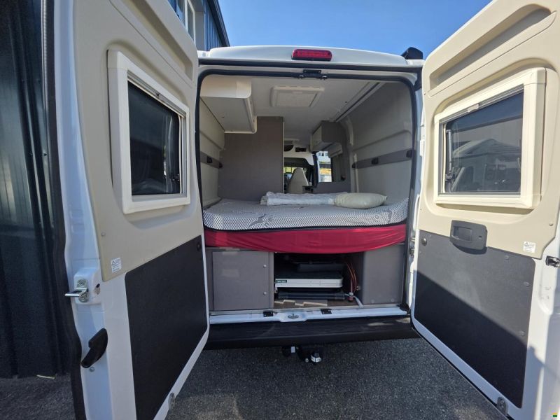Etrusco CV600BB