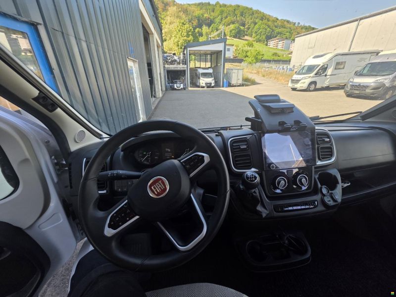 Etrusco CV600BB