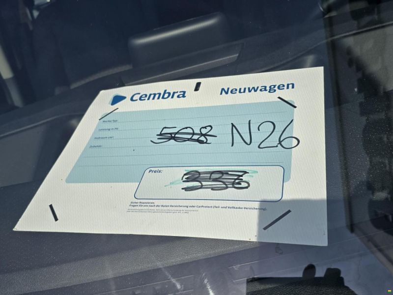 Ford TRANSIT NUGGET WESTFALIA PLUS AUTOMAT