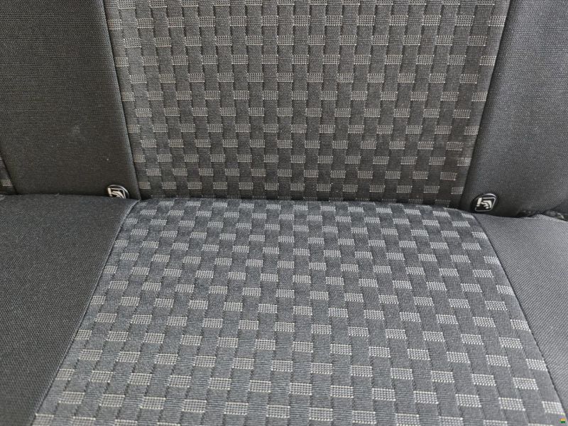 Ford TRANSIT NUGGET WESTFALIA PLUS AUTOMAT