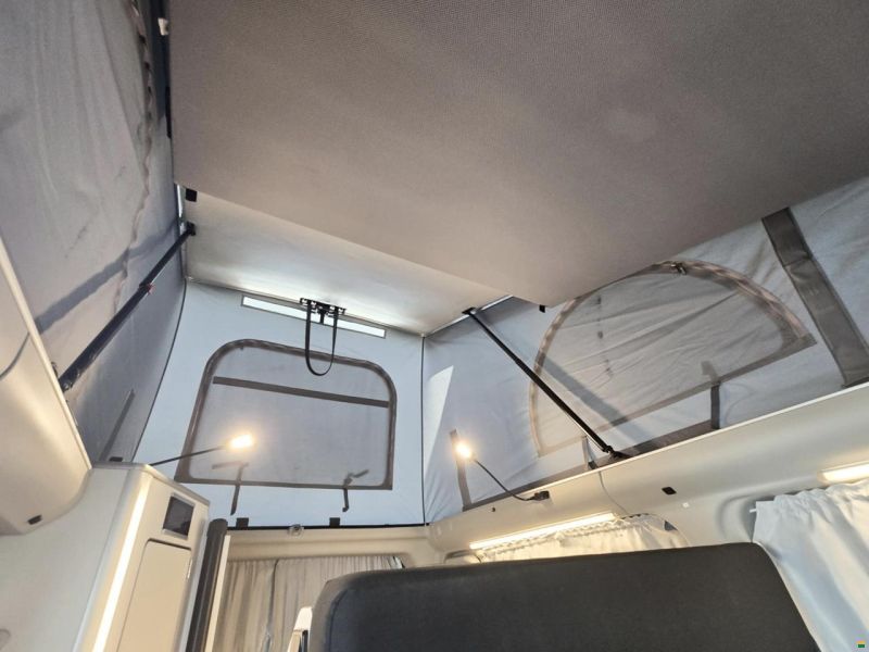 Ford TRANSIT NUGGET WESTFALIA PLUS AUTOMAT