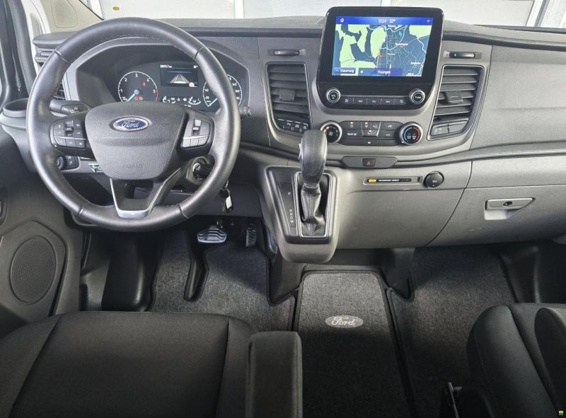 Ford TRANSIT NUGGET WESTFALIA PLUS AUTOMAT