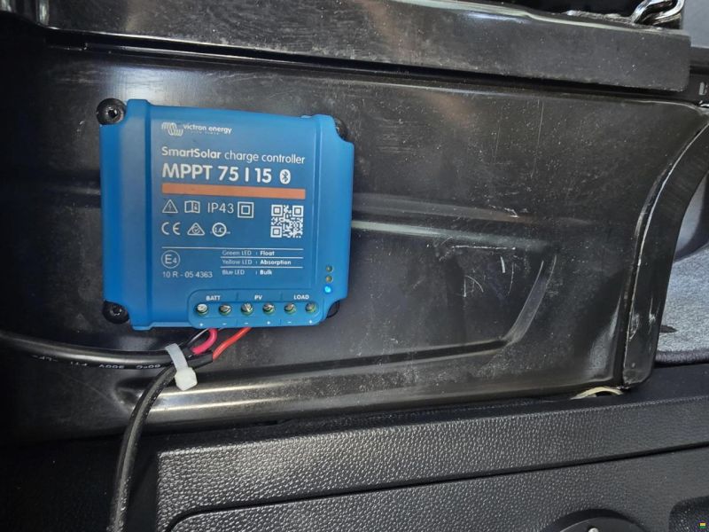 Ford TRANSIT NUGGET WESTFALIA PLUS AUTOMAT