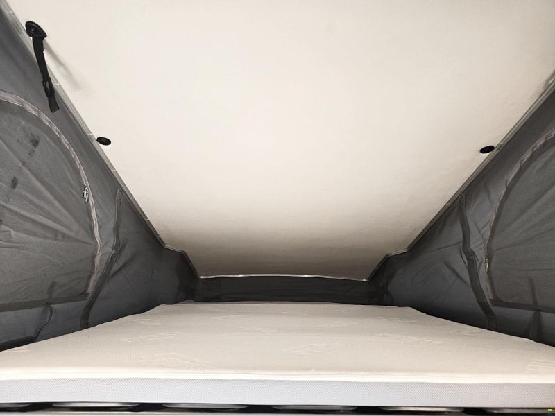 Ford TRANSIT NUGGET WESTFALIA PLUS AUTOMAT