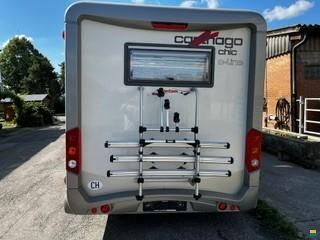 Carthago Chic C-Line I 4.2