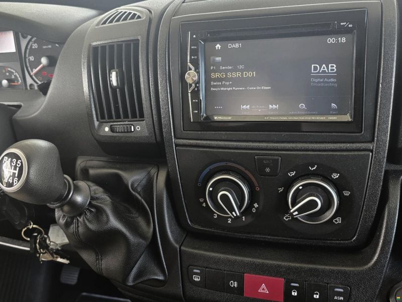 Burow Mobil 600 17 Q H3 2.3 150MJ