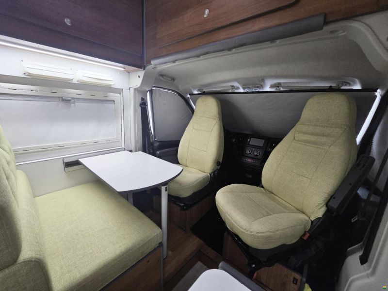 Burow Mobil 600 17 Q H3 2.3 150MJ