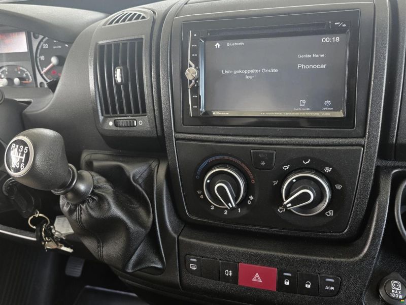 Burow Mobil 600 17 Q H3 2.3 150MJ