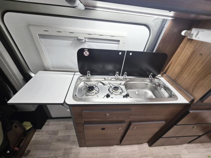 Burow Mobil 600 17 Q H3 2.3 150MJ