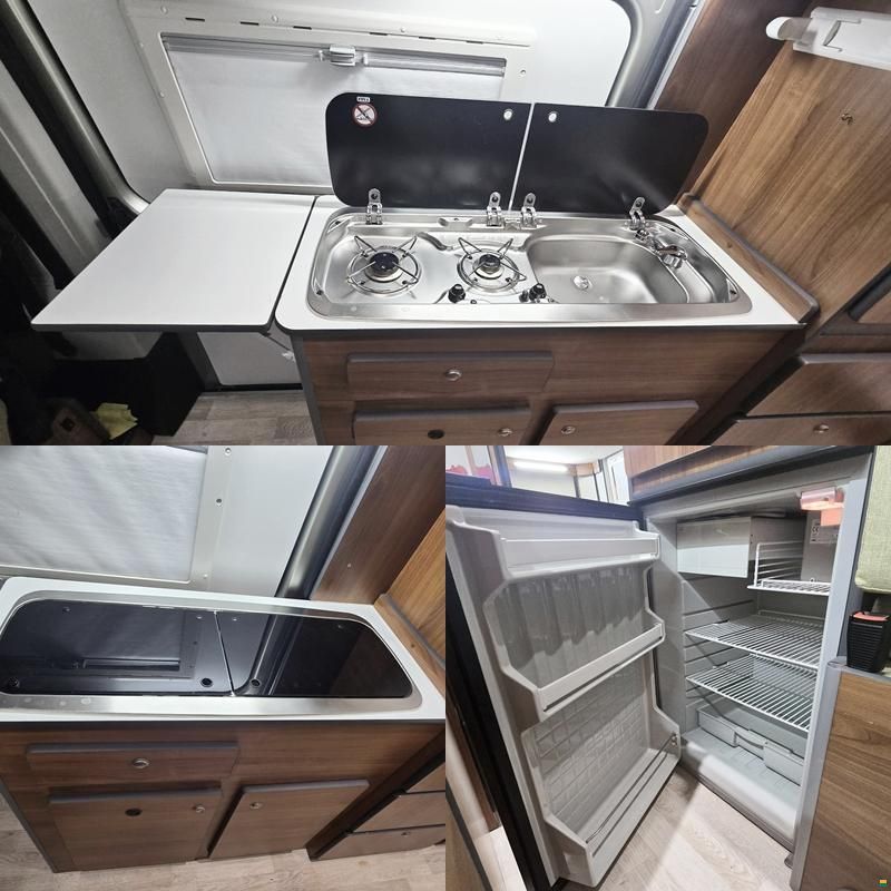 Burow Mobil 600 17 Q H3 2.3 150MJ
