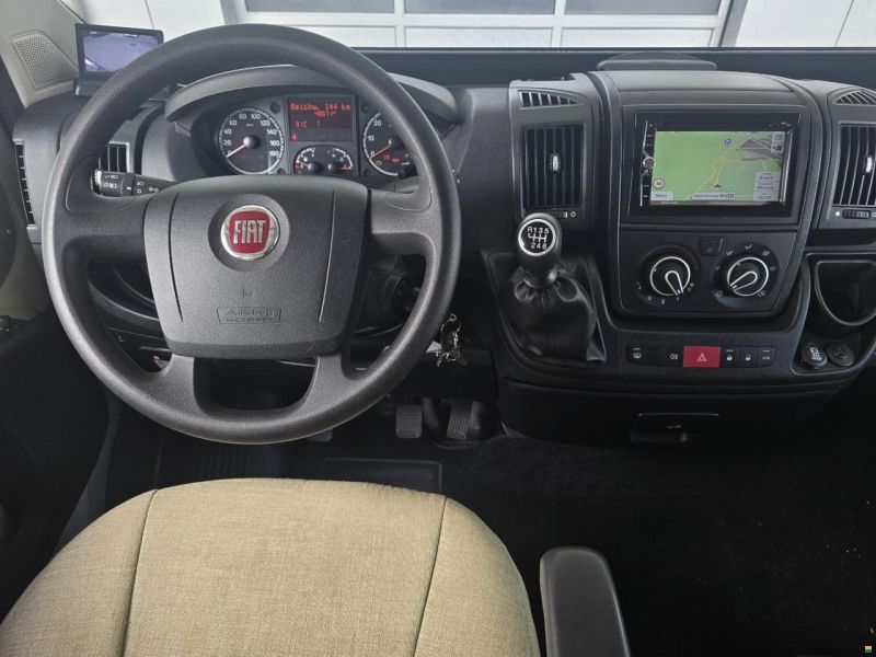 Burow Mobil 600 17 Q H3 2.3 150MJ