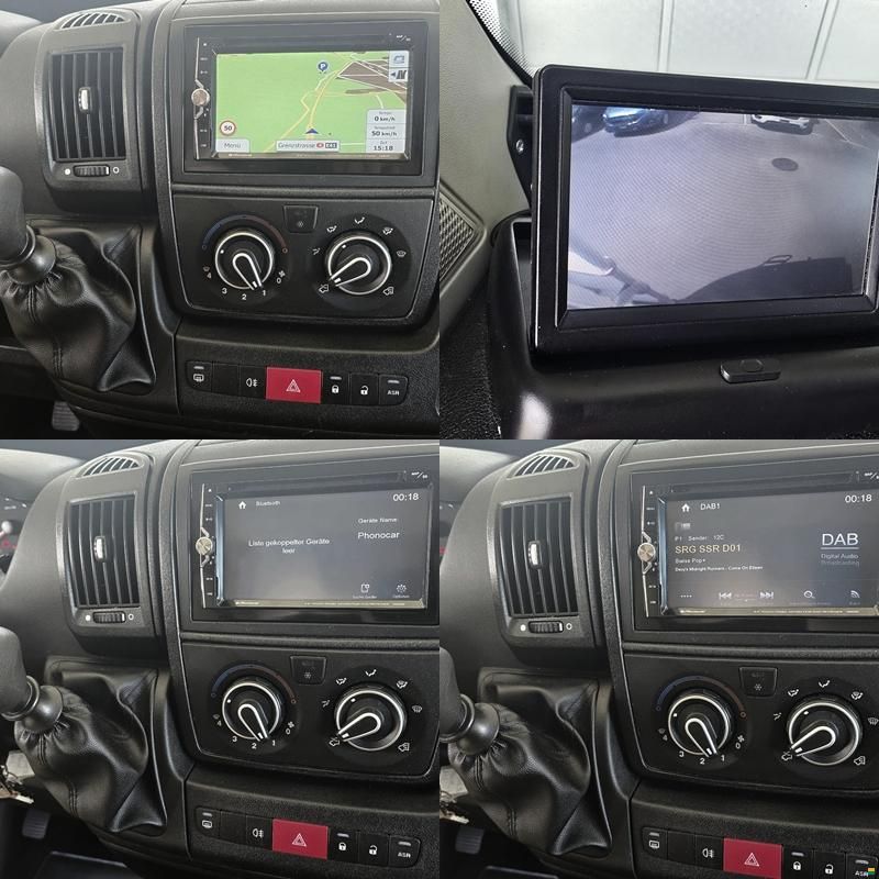 Burow Mobil 600 17 Q H3 2.3 150MJ