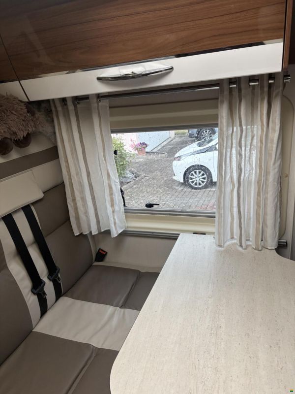 Bavaria Fiat ducato