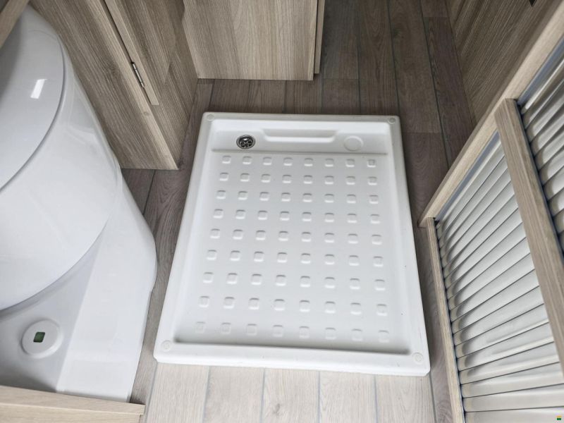 Dreamer COMPACT CAPLAND AUFSTELLDACH AUTOMAT