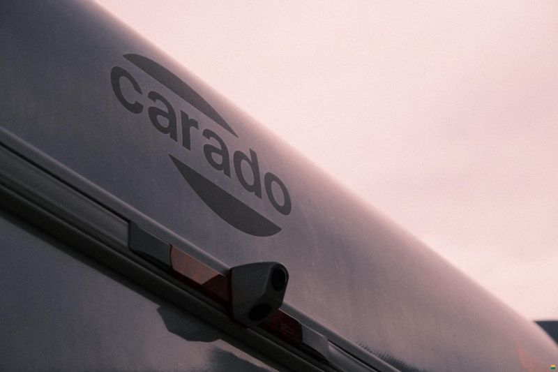 Carado I338 Pro+