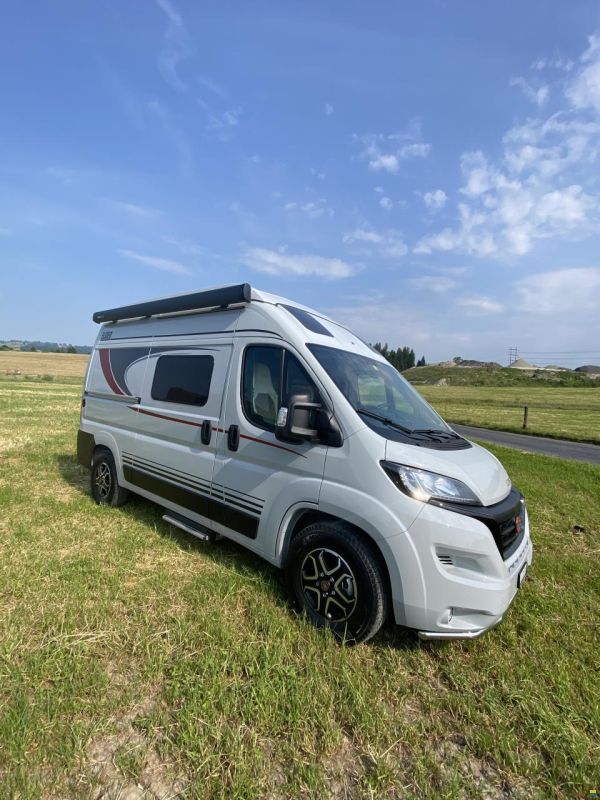 B&uuml;rstner Ducato