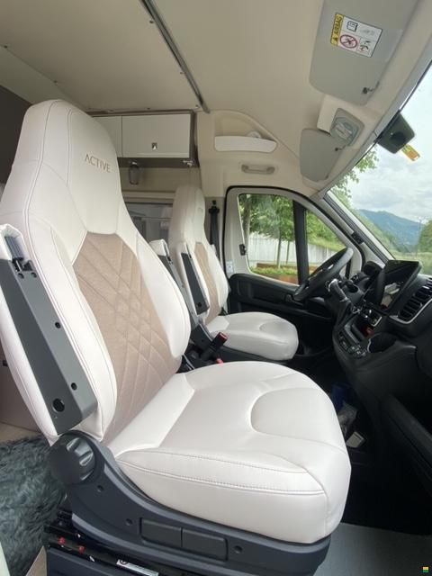B&uuml;rstner Ducato