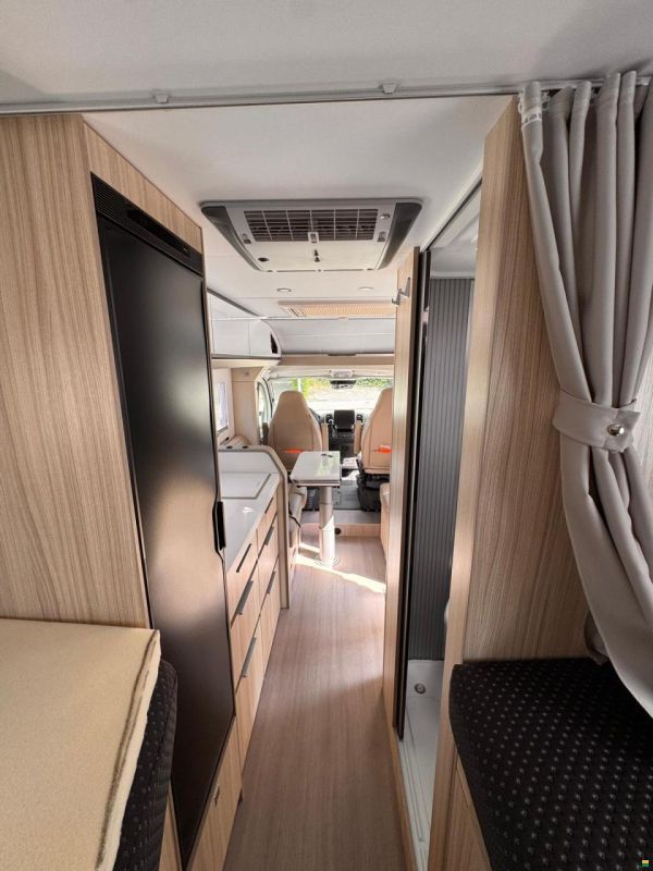 Adria Compact Supreme DL