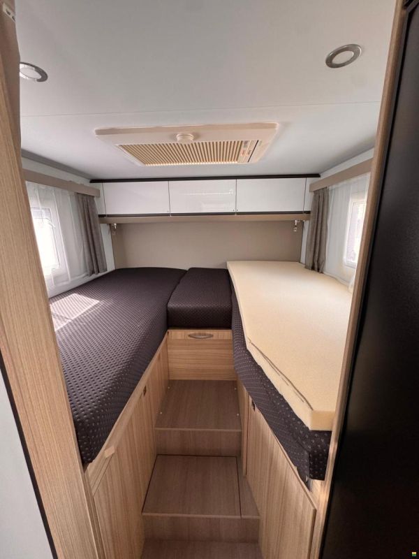 Adria Compact Supreme DL