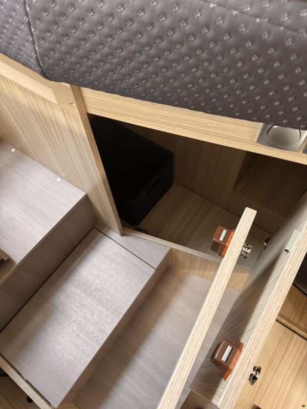Adria Compact Supreme DL