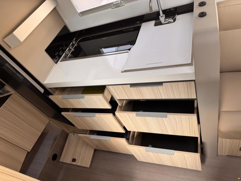 Adria Compact Supreme DL