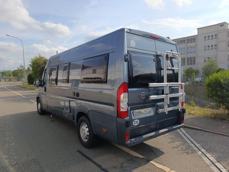 Pössl Campscout