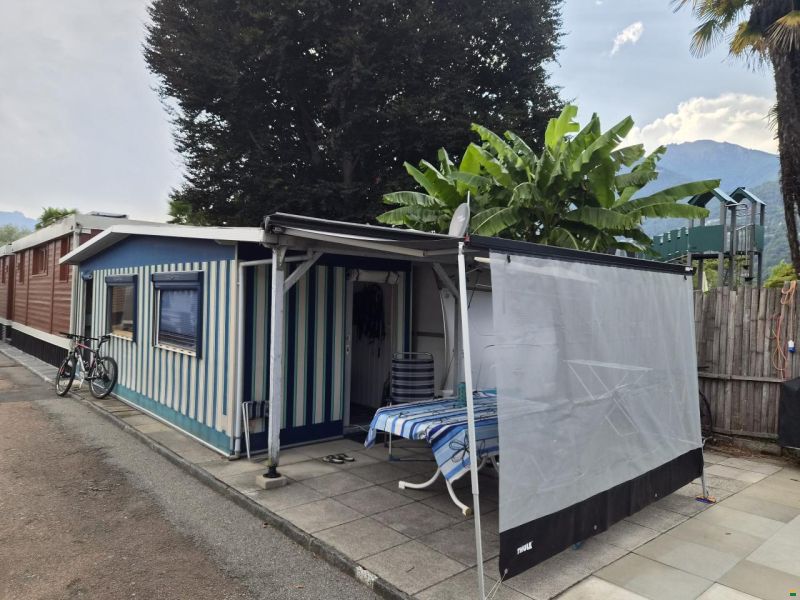 Dethleffs Camper